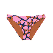 Cargar imagen en el visor de la galería, Product Front: Rio De Sol Bragas Bottom Amore-Pink Essential-Comfy