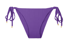 Cargar imagen en el visor de la galería, Product Front: Rio De Sol Bragas Bottom Amuleto Lacinho