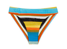 Cargar imagen en el visor de la galería, Product Front: Rio De Sol Bragas Bottom Artsy Nice