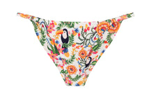 Cargar imagen en el visor de la galería, Product Front: Rio De Sol Bragas Bottom Boho Cheeky-Fixa