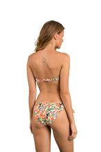 Cargar imagen en el visor de la galería, Model Back: Rio De Sol Bragas Bottom Boho Ibiza-Comfy