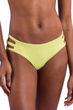 Cargar imagen en el visor de la galería, Gallery: Rio De Sol Bragas Bottom Bora-Citrus Madrid-Trio