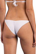 Cargar imagen en el visor de la galería, Image 07: Rio De Sol Bragas Bottom Bora-White Cheeky-Fixa