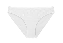 Cargar imagen en el visor de la galería, Product Front: Rio De Sol Bragas Bottom Bora-White Essential-Comfy