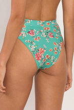 Cargar imagen en el visor de la galería, Image 08: Rio De Sol Bragas Bottom Botanic Hotpant-Cos