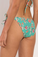 Cargar imagen en el visor de la galería, Image 06: Rio De Sol Bragas Bottom Botanic Ibiza-Comfy