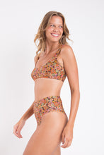 Cargar imagen en el visor de la galería, Image 03: Rio De Sol Bragas Bottom Bouquet Hotpants