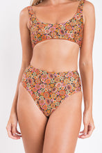 Cargar imagen en el visor de la galería, Image 12: Rio De Sol Bragas Bottom Bouquet Hotpants