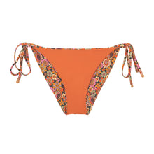 Cargar imagen en el visor de la galería, Product Back: Rio De Sol Bragas Bottom Bouquet Ibiza-Comfy