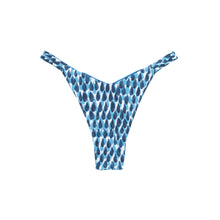 Cargar imagen en el visor de la galería, Product Front: Rio De Sol Bragas Bottom Chuva Kiara