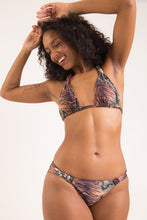 Cargar imagen en el visor de la galería, Image 03: Rio De Sol Bragas Bottom Cobra Mel
