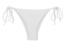 Cargar imagen en el visor de la galería, Product Front: Rio De Sol Bragas Bottom Cotele-Branco Ibiza