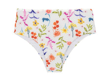 Cargar imagen en el visor de la galería, Product Front: Rio De Sol Bragas Bottom Countryside Hotpants