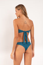 Cargar imagen en el visor de la galería, Model Back: Rio De Sol Bragas Bottom Crespinho-Atlantico Nice