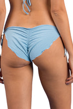 Cargar imagen en el visor de la galería, Image 07: Rio De Sol Bragas Bottom Dots-Sky Frufru-Comfy