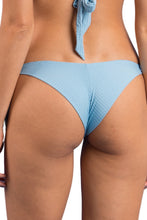 Cargar imagen en el visor de la galería, Image 07: Rio De Sol Bragas Bottom Dots-Sky Italy