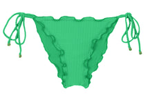 Cargar imagen en el visor de la galería, Product Front: Rio De Sol Bragas Bottom Dots-Tambourine Frufru