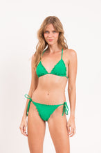 Cargar imagen en el visor de la galería, Image 08: Rio De Sol Bragas Bottom Dots-Tambourine Frufru