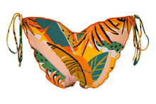 Cargar imagen en el visor de la galería, Product Back: Rio De Sol Bragas Bottom El-Arco Frufru-Comfy