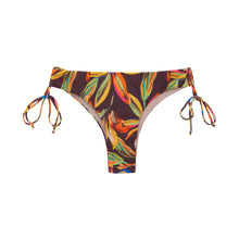 Cargar imagen en el visor de la galería, Product Front: Rio De Sol Bragas Bottom Fiore Angel