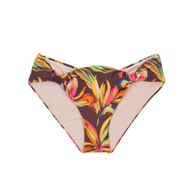 Cargar imagen en el visor de la galería, Product Front: Rio De Sol Bragas Bottom Fiore Mel-Comfy