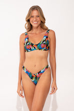 Cargar imagen en el visor de la galería, Image 05: Rio De Sol Bragas Bottom Flair Cali