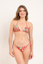 Cargar imagen en el visor de la galería, Image 07: Rio De Sol Bragas Bottom Floral-Scales Ibiza-Comfy