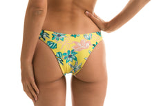 Cargar imagen en el visor de la galería, Image 06: Rio De Sol Bragas Bottom Florescer Highleg