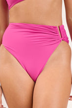 Cargar imagen en el visor de la galería, Gallery: Rio De Sol Bragas Bottom Fluity-Amor Zadar