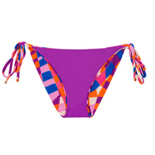 Cargar imagen en el visor de la galería, Product Back: Rio De Sol Bragas Bottom Funny Ibiza-Comfy