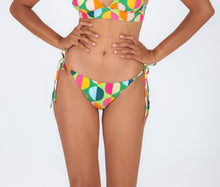 Cargar imagen en el visor de la galería, Image 07: Rio De Sol Bragas Bottom Garden-City Ibiza