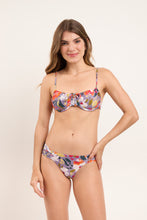 Cargar imagen en el visor de la galería, Image 07: Rio De Sol Bragas Bottom Garden-Flower Baobi