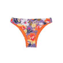 Cargar imagen en el visor de la galería, Product Front: Rio De Sol Bragas Bottom Garden-Flower Essential