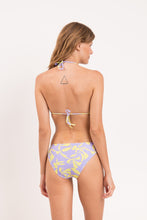 Cargar imagen en el visor de la galería, Model Back: Rio De Sol Bragas Bottom Glow Essential-Comfy