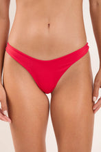 Cargar imagen en el visor de la galería, Gallery: Rio De Sol Bragas Bottom Hibiscus Kai