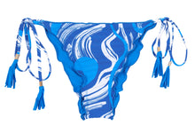 Cargar imagen en el visor de la galería, Product Front: Rio De Sol Bragas Bottom Inagua Frufru