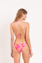 Cargar imagen en el visor de la galería, Model Back: Rio De Sol Bragas Bottom Joyful Ibiza-Comfy