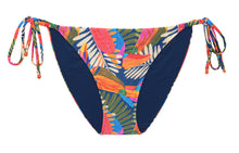 Cargar imagen en el visor de la galería, Product Front: Rio De Sol Bragas Bottom Jungle Ibiza-Comfy