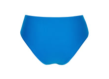 Cargar imagen en el visor de la galería, Product Back: Rio De Sol Bragas Bottom Lagoa Azul Hot Pant