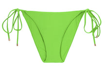 Cargar imagen en el visor de la galería, Product Front: Rio De Sol Bragas Bottom Lemon Ibiza-Comfy