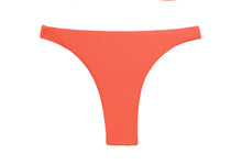 Cargar imagen en el visor de la galería, Product Front: Rio De Sol Bragas Bottom Light-Peach Leblon-Fio