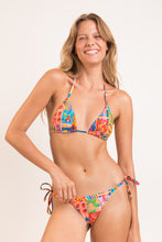 Cargar imagen en el visor de la galería, Image 06: Rio De Sol Bragas Bottom Love-Trip Cheeky-Tie