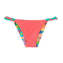 Cargar imagen en el visor de la galería, Product Back: Rio De Sol Bragas Bottom Love-Trip Essential-Rev