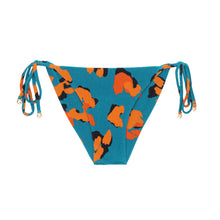 Cargar imagen en el visor de la galería, Product Front: Rio De Sol Bragas Bottom Luma Cheeky-Tie