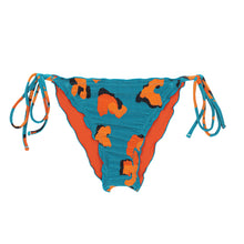 Cargar imagen en el visor de la galería, Product Front: Rio De Sol Bragas Bottom Luma Frufru