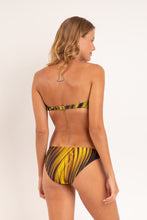 Cargar imagen en el visor de la galería, Model Back: Rio De Sol Bragas Bottom Luxor Essential-Comfy
