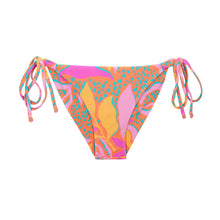 Cargar imagen en el visor de la galería, Product Front: Rio De Sol Bragas Bottom Lyla Cheeky-Tie