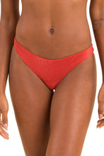 Cargar imagen en el visor de la galería, Gallery: Rio De Sol Bragas Bottom Malibu-Chili Essential