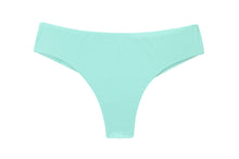 Cargar imagen en el visor de la galería, Product Front: Rio De Sol Bragas Bottom Malibu-Menta Ciao