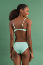 Cargar imagen en el visor de la galería, Image 13: Rio De Sol Bragas Bottom Malibu-Menta Essential-Comfy